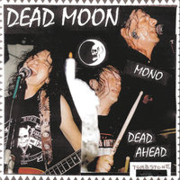 Signs of Departure - Dead Moon