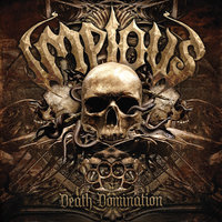 As Death Lives In Me - Impious