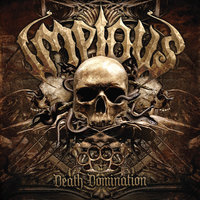 Legions - Impious