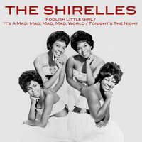 Zip-a-Dee-Doo-Da - The Shirelles