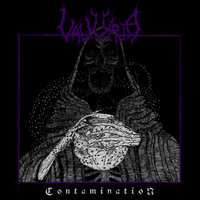 Catharsis (Contaminate the Earth) - Valkyrja