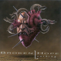 Translucence - Broken Hope