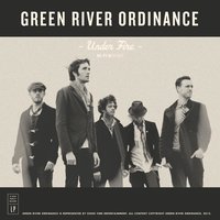 San Antone - Green River Ordinance