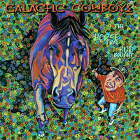 Breakthrough - Galactic Cowboys