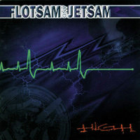 Lucky Day - Flotsam & Jetsam