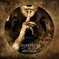 Under the Shadow (of a Butterfly) - Diabulus In Musica