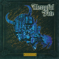The Lady Who Cries - Mercyful Fate