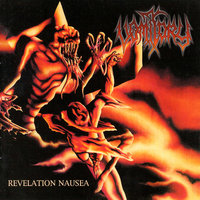 Revelation Nausea - Vomitory