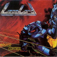 Master Control - Liege Lord