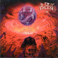 Eyes Of The Dead - Ancient