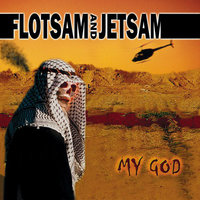 Killing Time - Flotsam & Jetsam