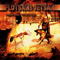 Liquid Noose - Flotsam & Jetsam