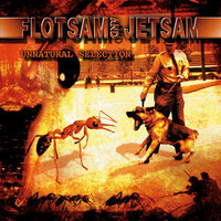 Promise Keepers - Flotsam & Jetsam