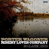 Cryin Loud - Porter Wagoner