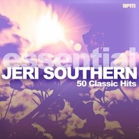 Dancing on Yhe Ceiling - Jeri Southern