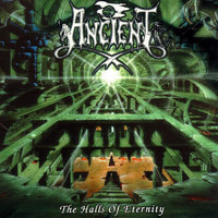 Born In Flames - Ancient