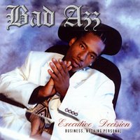 Talkin' Bout U (Mi Life) - Bad Azz, Konflict