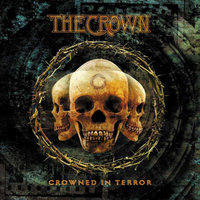 Under The Whip - The Crown