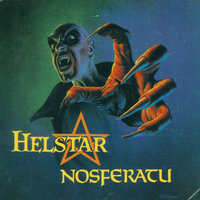 The Curse Has Passed Away - Helstar