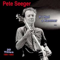 Crow on the Cradle - Pete Seeger