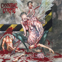 Dead Human Collection - Cannibal Corpse