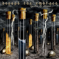 The Bending Sea - Beyond The Embrace