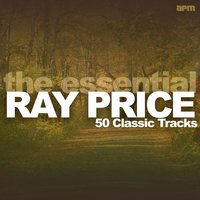 I´ll Be There - Ray Price