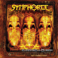 Touched And Infected - Symphorce