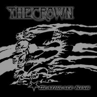 I Won't Follow - The Crown