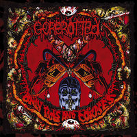 Only Tools And Corpses - Gorerotted