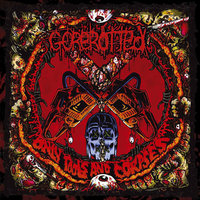 Zombie Graveyard Rape Bonanza - Gorerotted