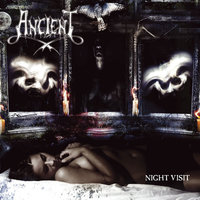 Night Of The Stygian Souls - Ancient