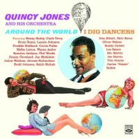 Strike up the Band - Quincy Jones And His Orchestra