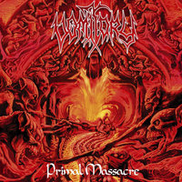 Condemned By Pride - Vomitory