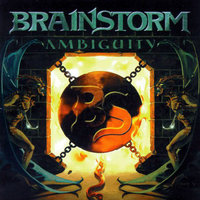 Lost Unseen - Brainstorm