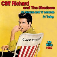 A Mighty Lonely Man - Cliff Richard, The Shadows