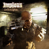 Bloodspill Revelation - Impious