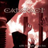Reborn from Fire - Cataract