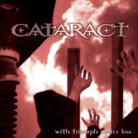 Skies Grow Black - Cataract