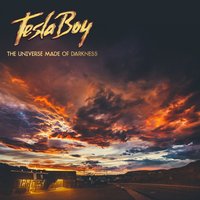 Invisible - Tesla Boy