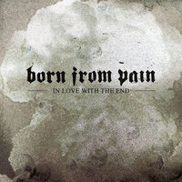 The New Hate - Born From Pain