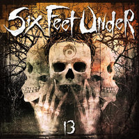 Decomposition Of The Human Race - Six Feet Under