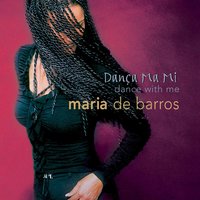 Bo Ke Nha Boy - Maria De Barros