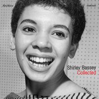 After the Lights Go Down - Shirley Bassey