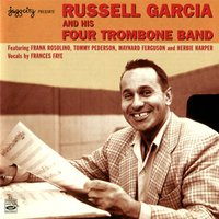 Lover, Come Back to Me - Russell Garcia, Maynard Ferguson, Red Mitchell