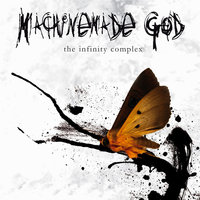 Downpour Of Emptiness - Machinemade God