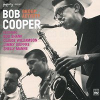 It Don't Mean a Thing - Bud Shank, Claude Williamson, Jimmy Giuffre