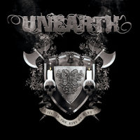 Sanctity Of Brothers - Unearth