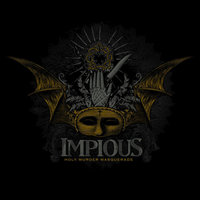 Holy Murder Masquerade - Impious