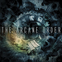 Infinite Ghost Anathema - The Arcane Order